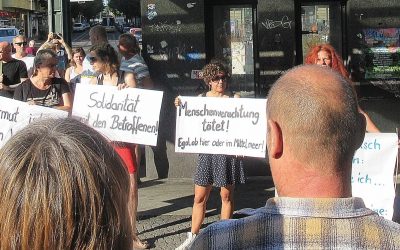 Wo fängt eigentlich Funktionalisierung von Ereignissen an?