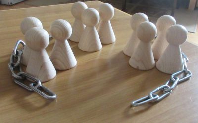 Sippenhaft – oder: „Wo hört die Glaubensverwandtschaft auf?“