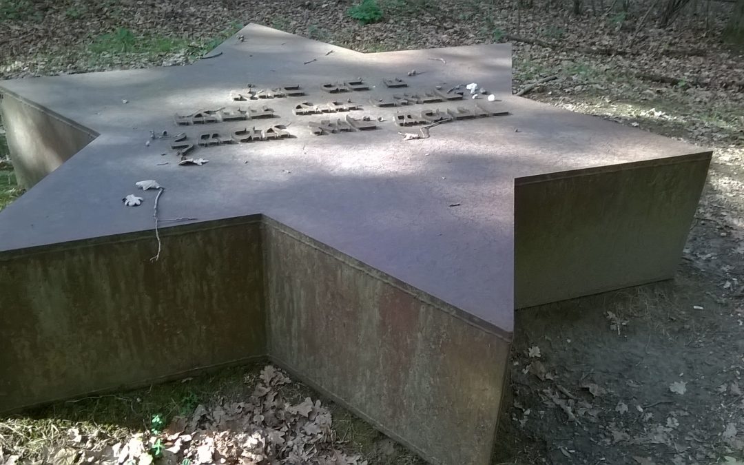 Erinnerungskultur – vom Privaten, das öffentlich und vom Öffentlichen, das privat ist