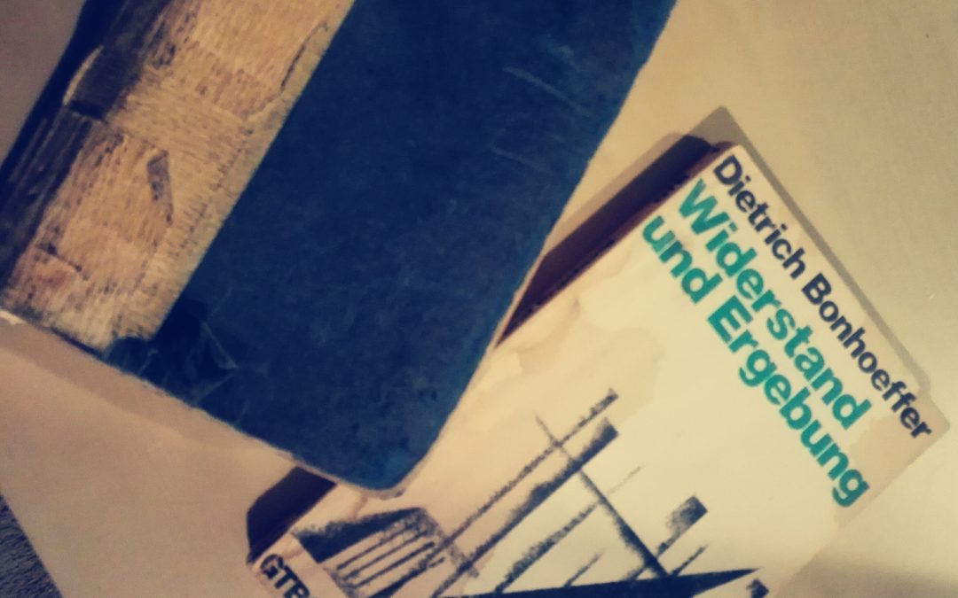 Von Büchern, die Leben verändern