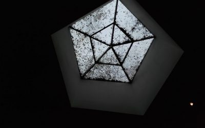 Mit Sicherheit?!? – Zwischen Angst und Wagnis