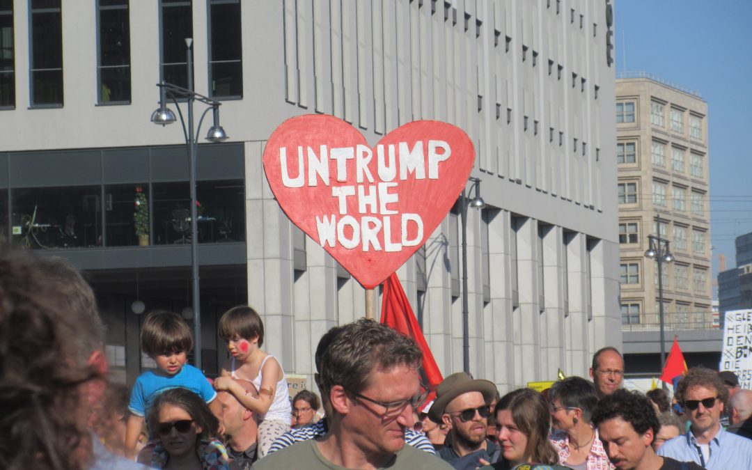 Was wäre, wenn…? – Greta und die Prophetie