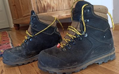 Stilblüten in pandemischen Zeiten – oder: immer schön trittsicher bleiben!