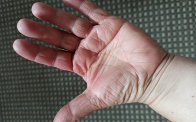 „Gib der Tante mal die Hand“ – oder: Hand aufs Herz!?!