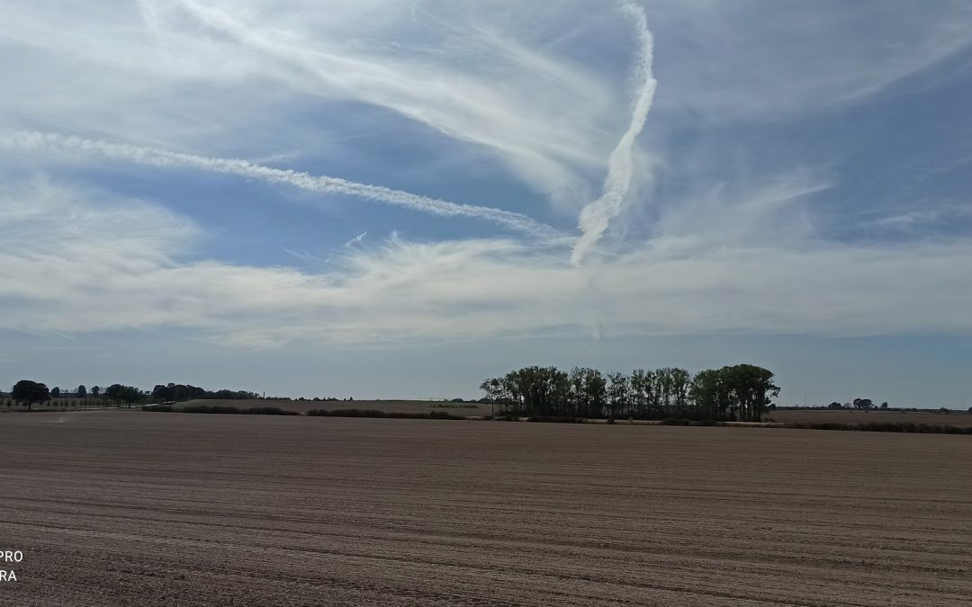 „Hinterm Horizont gehts weiter…“ – Jona und der Blues