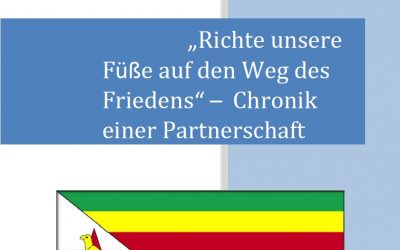 Kleine Chronik des Partnerschaftsprojekts mit der Brethren in Christ Church Zimbabwe