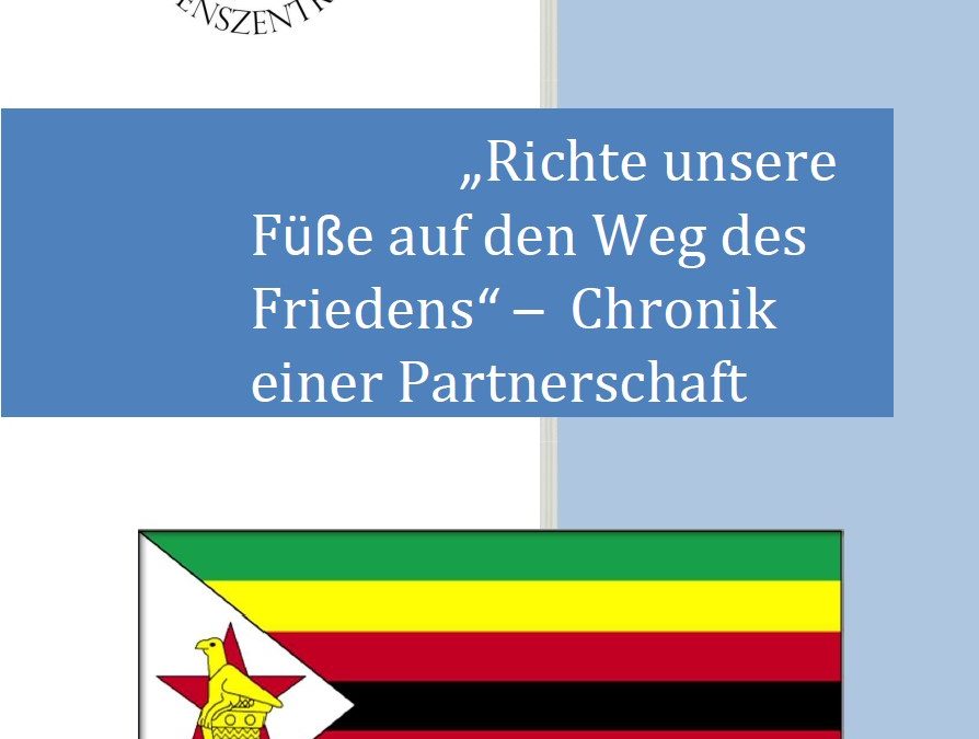 Kleine Chronik des Partnerschaftsprojekts mit der Brethren in Christ Church Zimbabwe