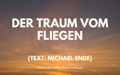 Der Traum vom Fliegen