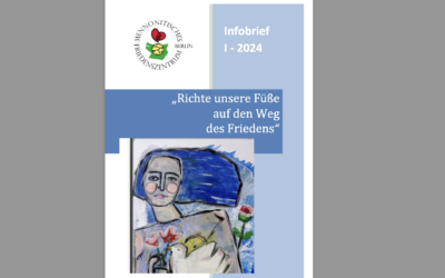 MFB – Infobrief I – 2024 ist erschienen