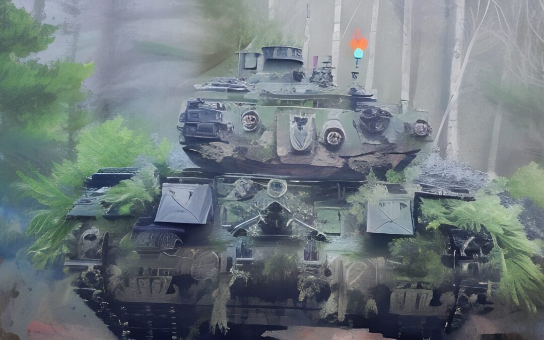 Herbsttagung 2024 zum Thema „Klima und Militär“
