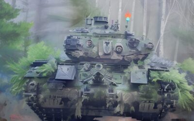 Herbsttagung 2024 zum Thema „Klima und Militär“