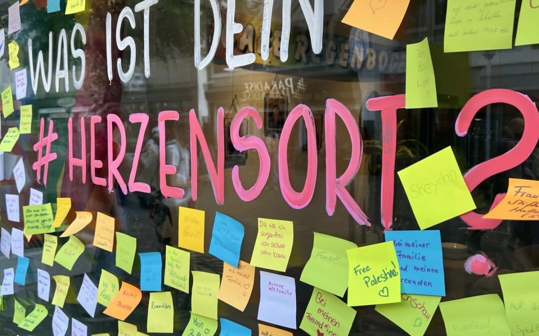 Infobrief 2 – 2025